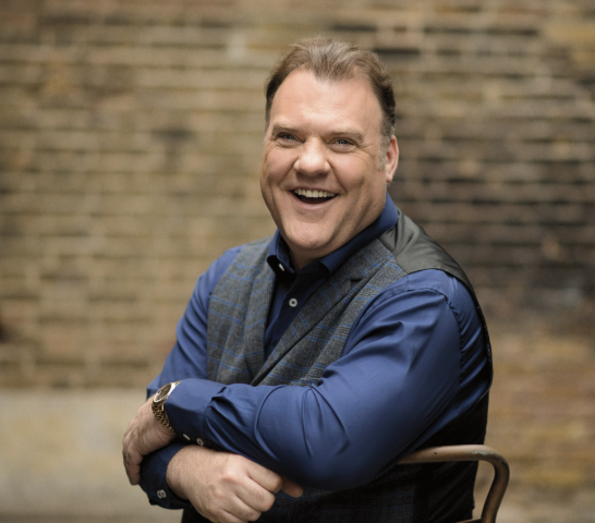Bryn Terfel